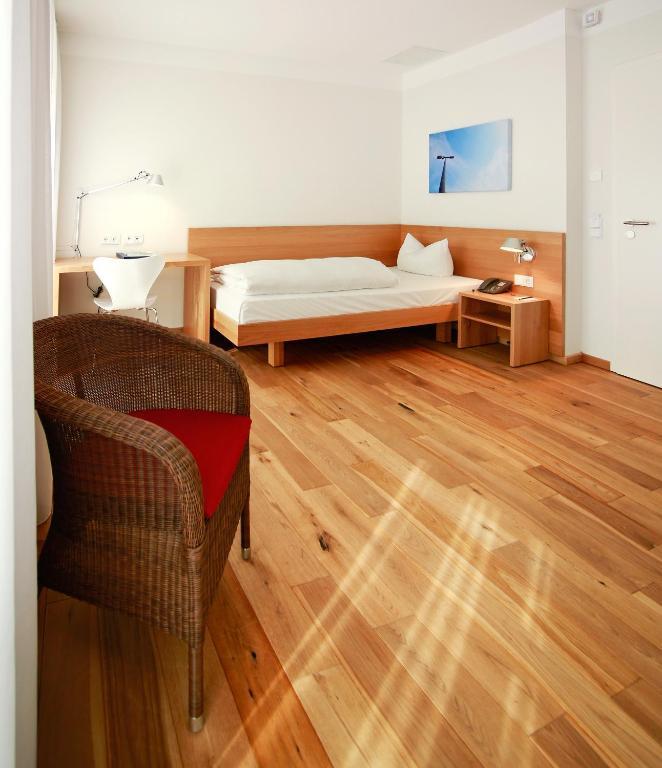 B&O Parkhotel Bad Aibling Room photo