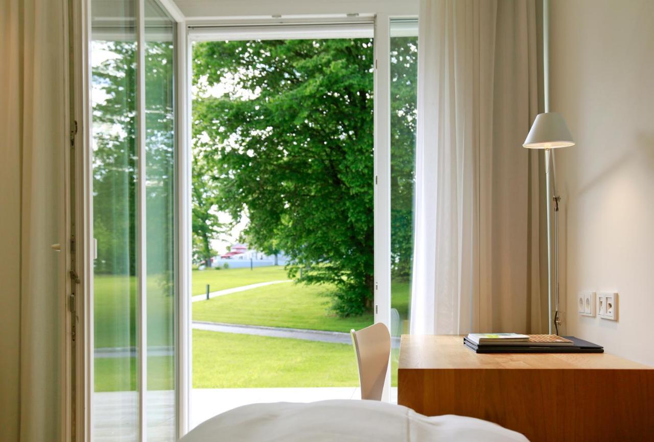 B&O Parkhotel Bad Aibling Exterior photo
