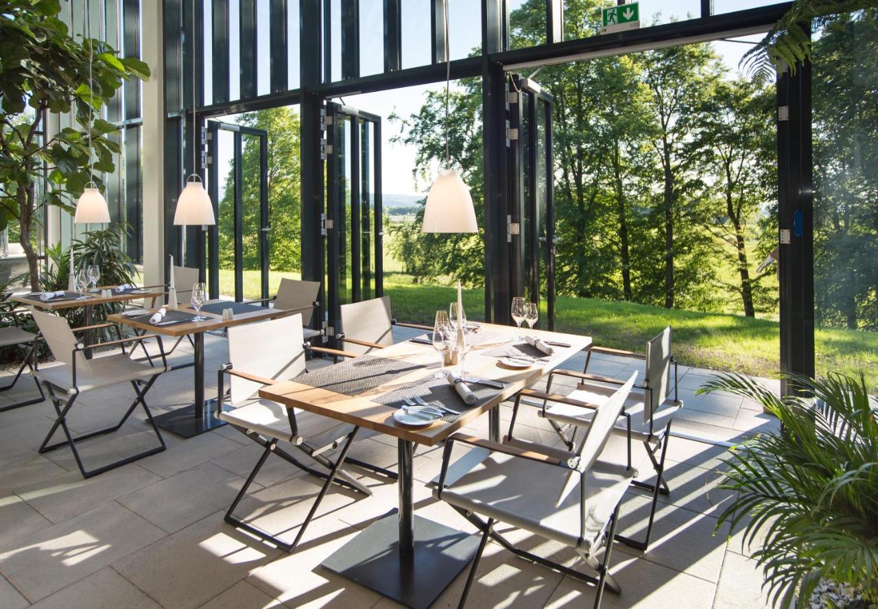 B&O Parkhotel Bad Aibling Exterior photo